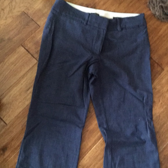 Lot of Loft brand clothes. - Picture 3 of 8